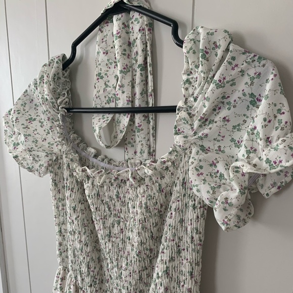 Maxi dress - Picture 5 of 5